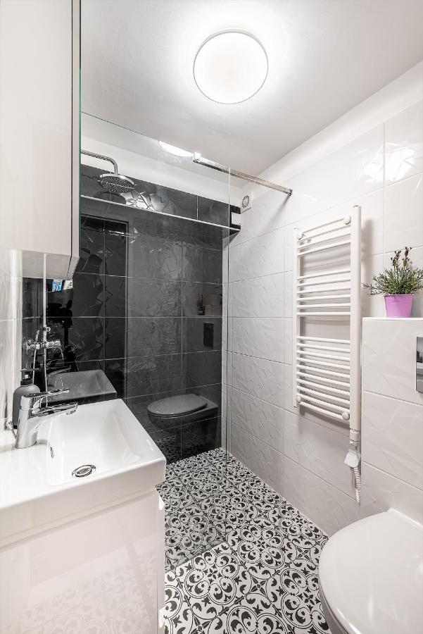 Dob71-Cozy Flat In The Center Of Budapest- Recently Renovated Dış mekan fotoğraf
