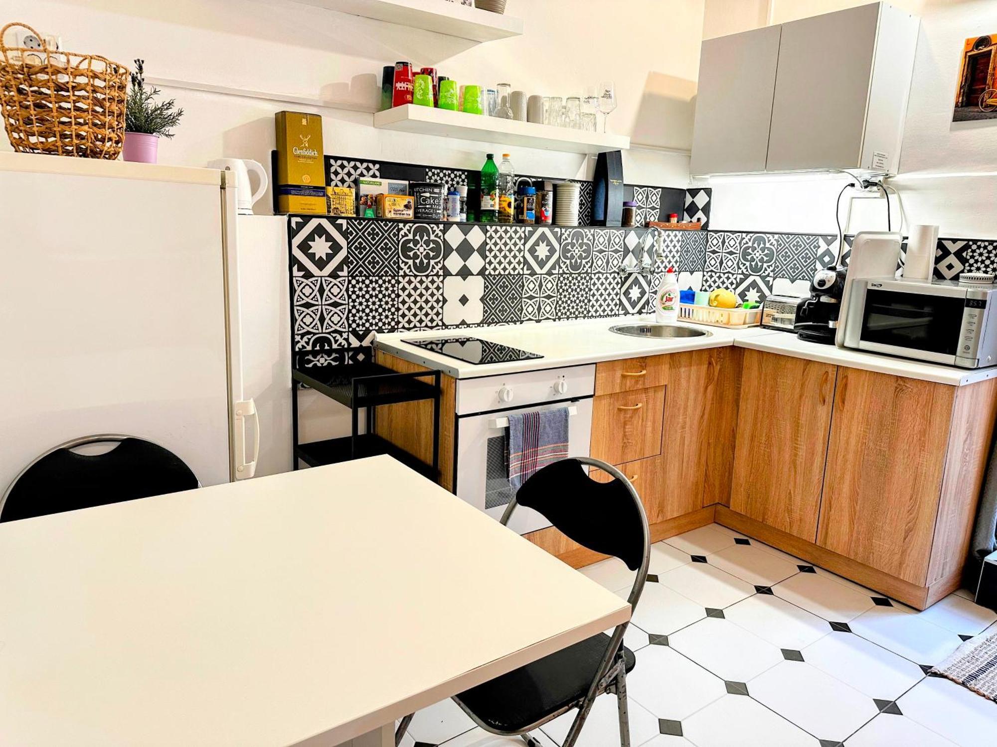 Dob71-Cozy Flat In The Center Of Budapest- Recently Renovated Dış mekan fotoğraf