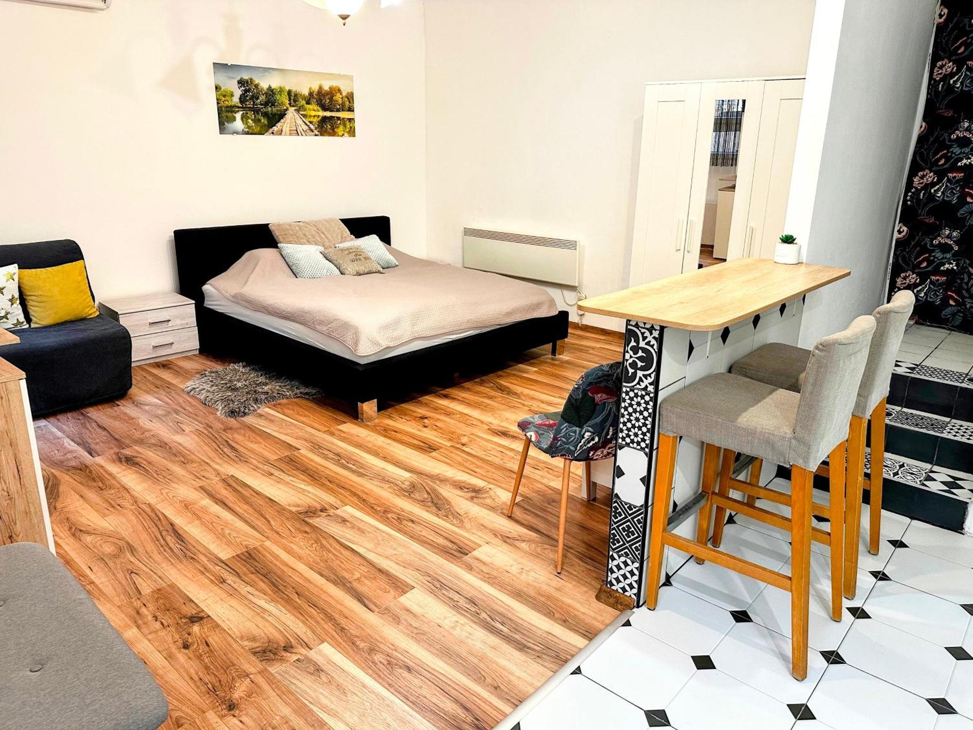 Dob71-Cozy Flat In The Center Of Budapest- Recently Renovated Dış mekan fotoğraf