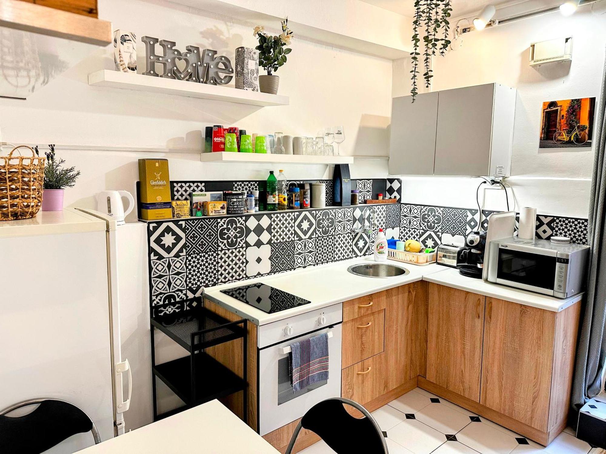 Dob71-Cozy Flat In The Center Of Budapest- Recently Renovated Dış mekan fotoğraf